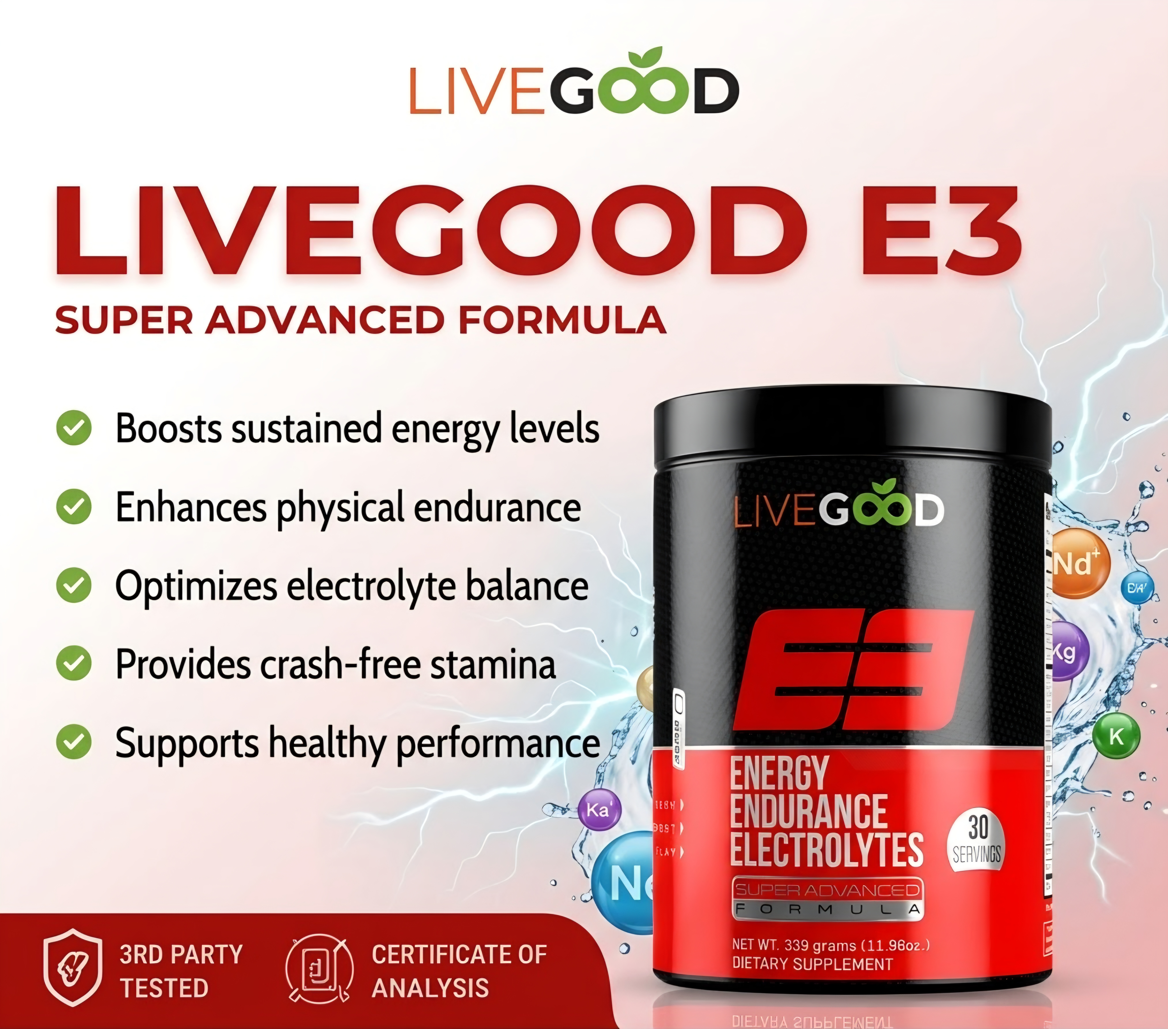 E3 Energy